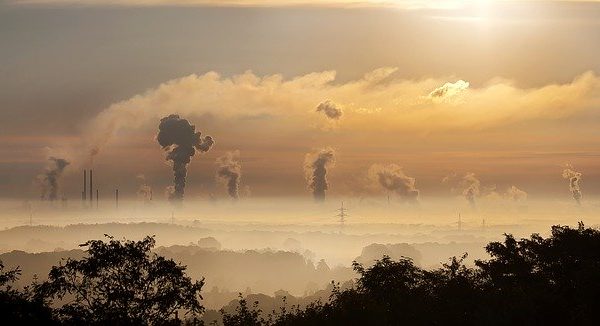 Carbon Conscious Design, Carbon smoke on the horizon