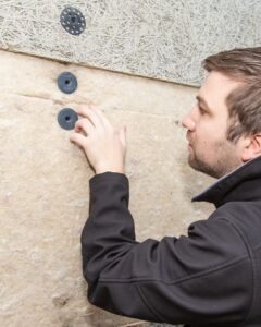 PAS 2030 Director of Insulation Installers Scotland